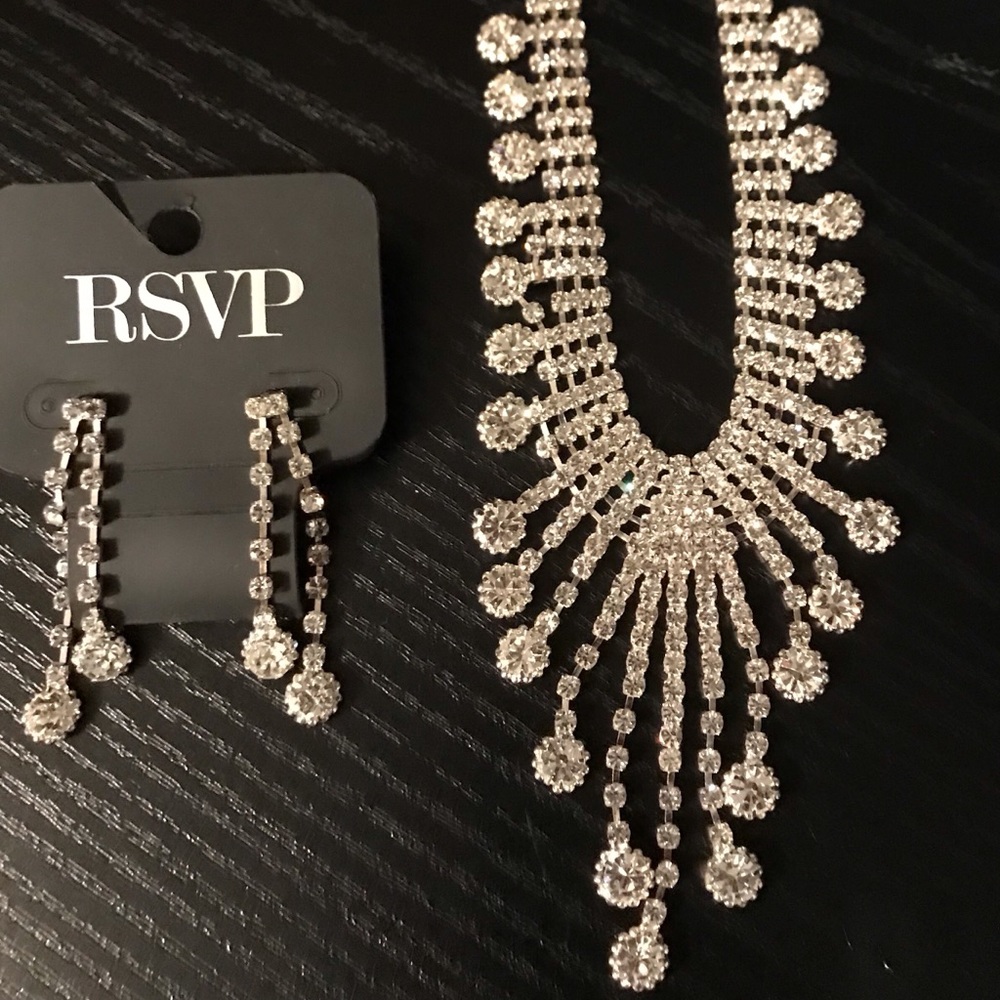 Special Occasion Costume Jewelry